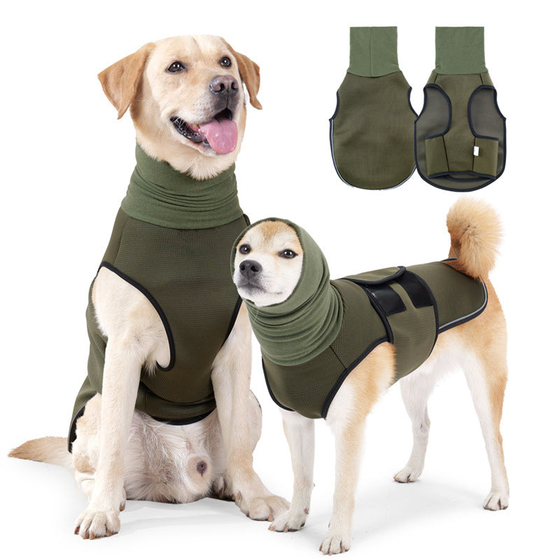 ZenWrap | Dog Mood Soothing Anti-anxiety Jacket