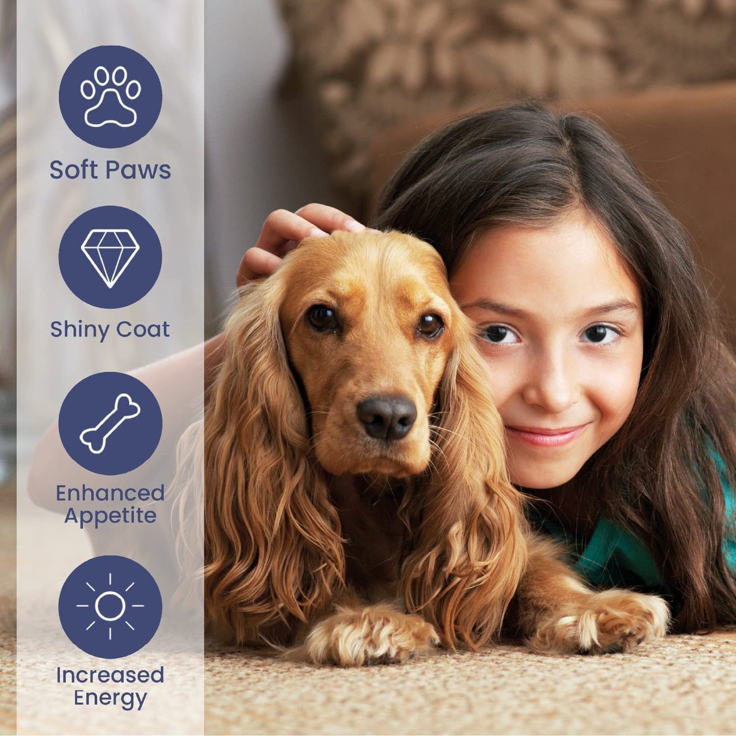 Brilliant Salmon Oil – 100% Pure Calm Fuel