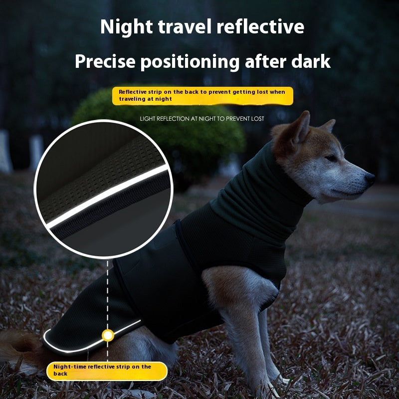 ZenWrap | Dog Mood Soothing Anti-anxiety Jacket