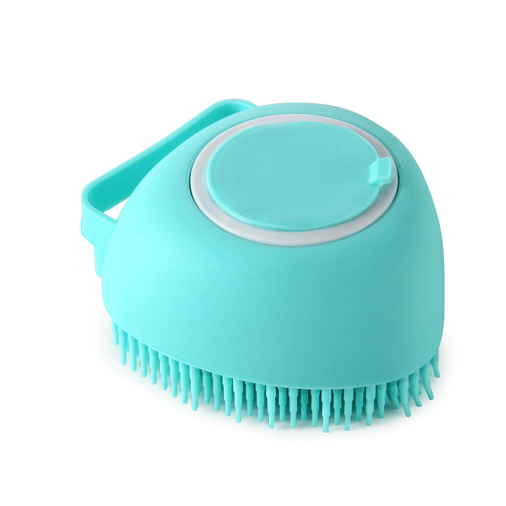 ScrubSnug – The Chill Pup's Bath-Time Essential