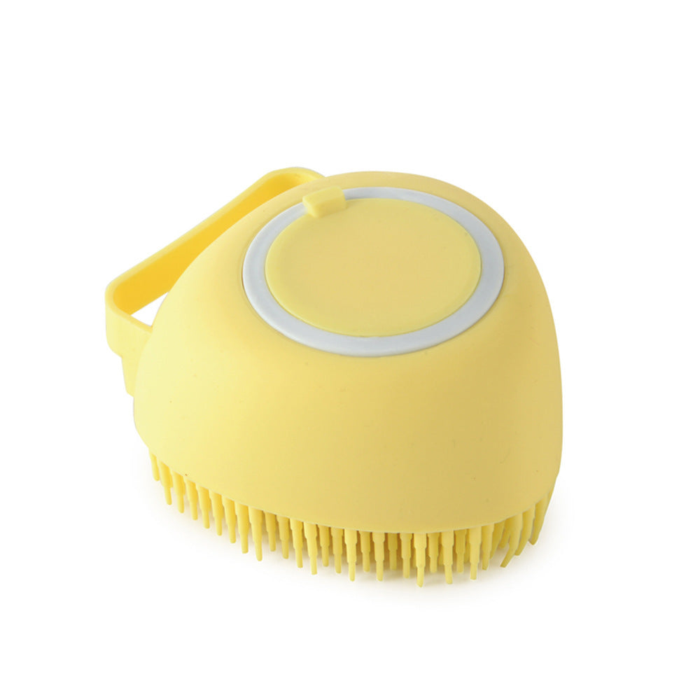 ScrubSnug – The Chill Pup's Bath-Time Essential