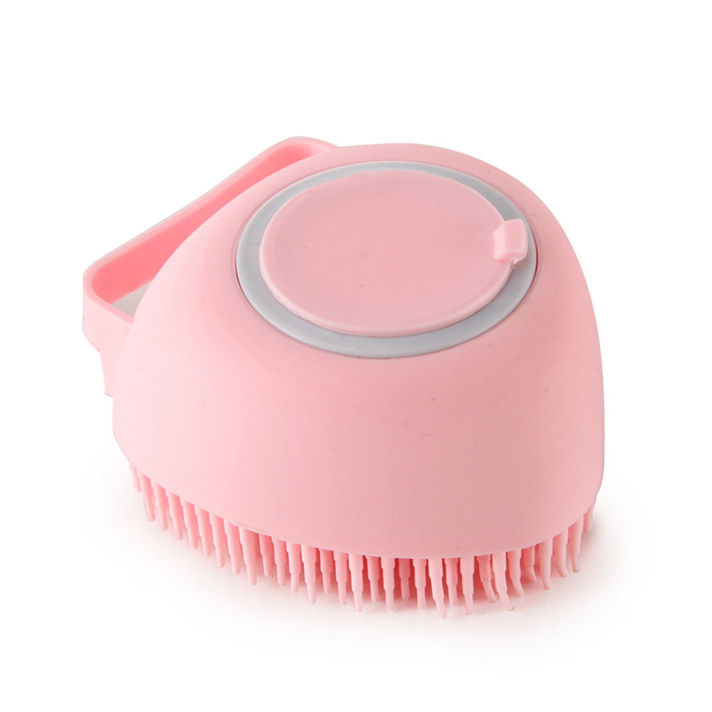 ScrubSnug – The Chill Pup's Bath-Time Essential
