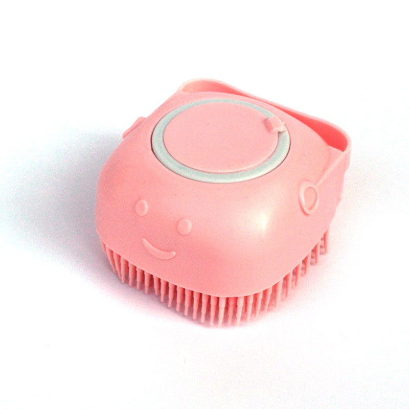 ScrubSnug – The Chill Pup's Bath-Time Essential