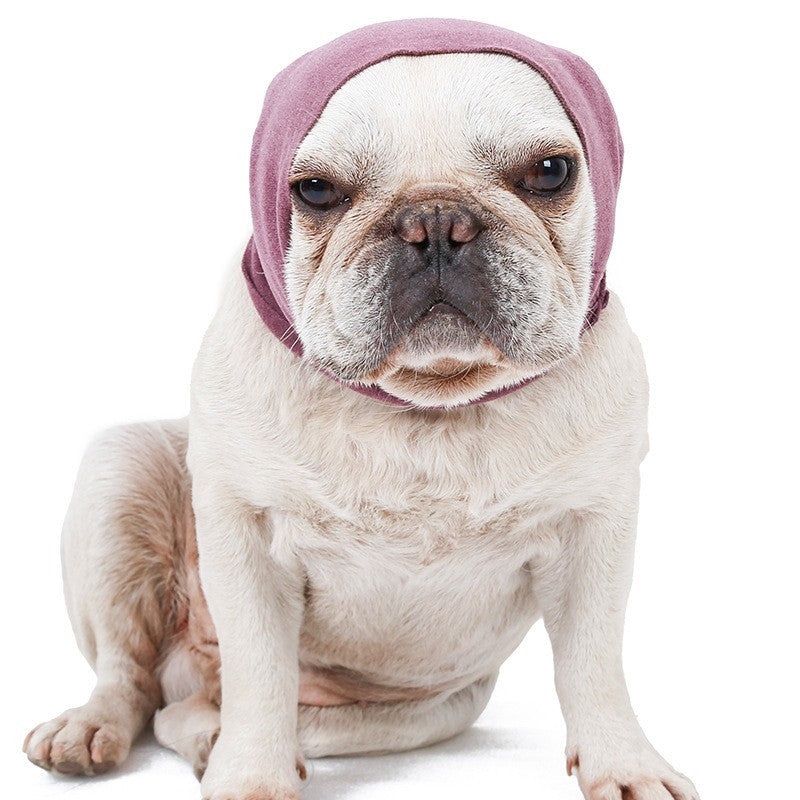 Soothe Snood - Calming Ear Hood for Dogs