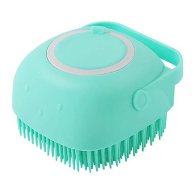 ScrubSnug – The Chill Pup's Bath-Time Essential