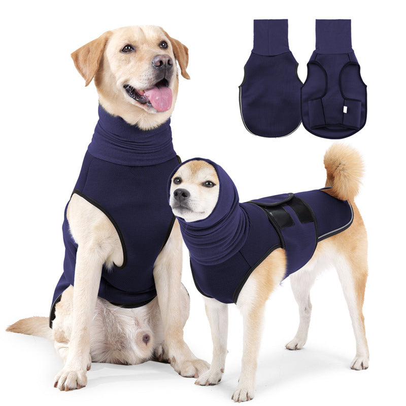 ZenWrap | Dog Mood Soothing Anti-anxiety Jacket