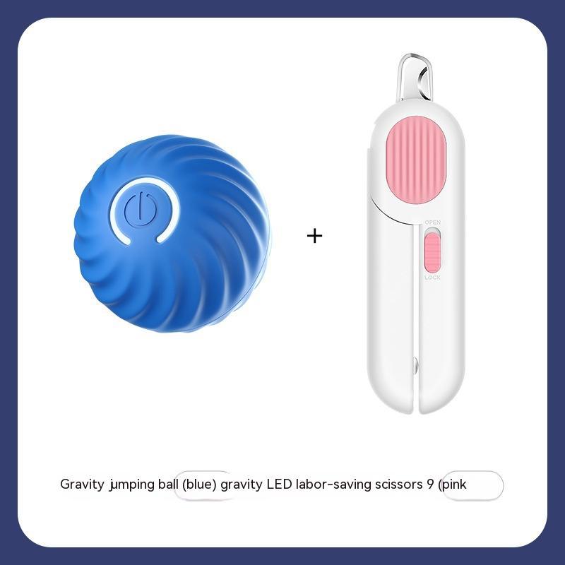 Zenball – The Ultimate Smart Toy for Dogs