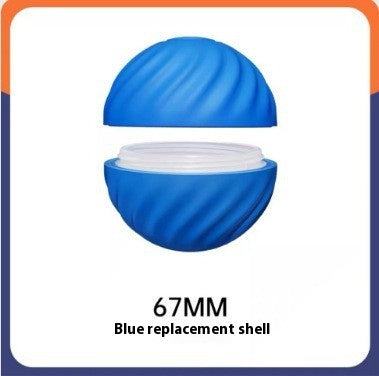 Zenball – The Ultimate Smart Toy for Dogs