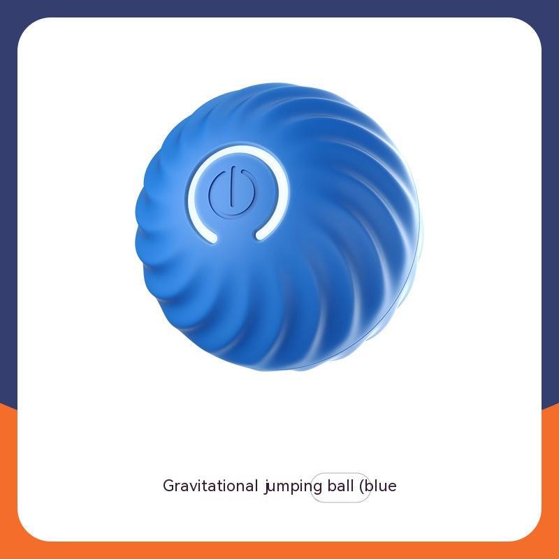 Zenball – The Ultimate Smart Toy for Dogs