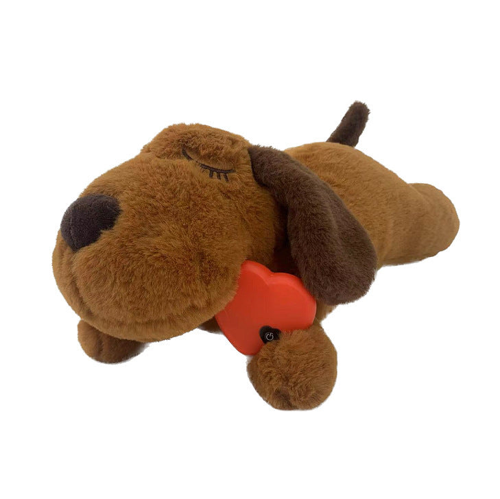 Snugahound - For When Their Main Best Friend Has a Job
