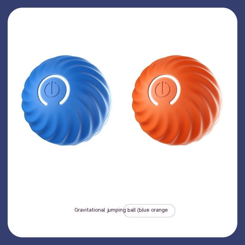 Zenball – The Ultimate Smart Toy for Dogs