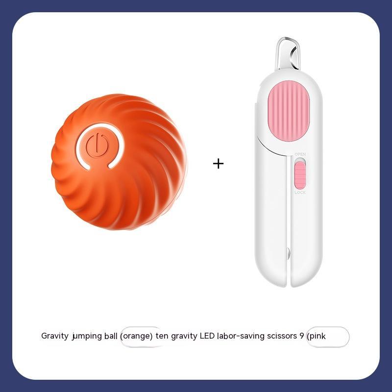 Zenball – The Ultimate Smart Toy for Dogs