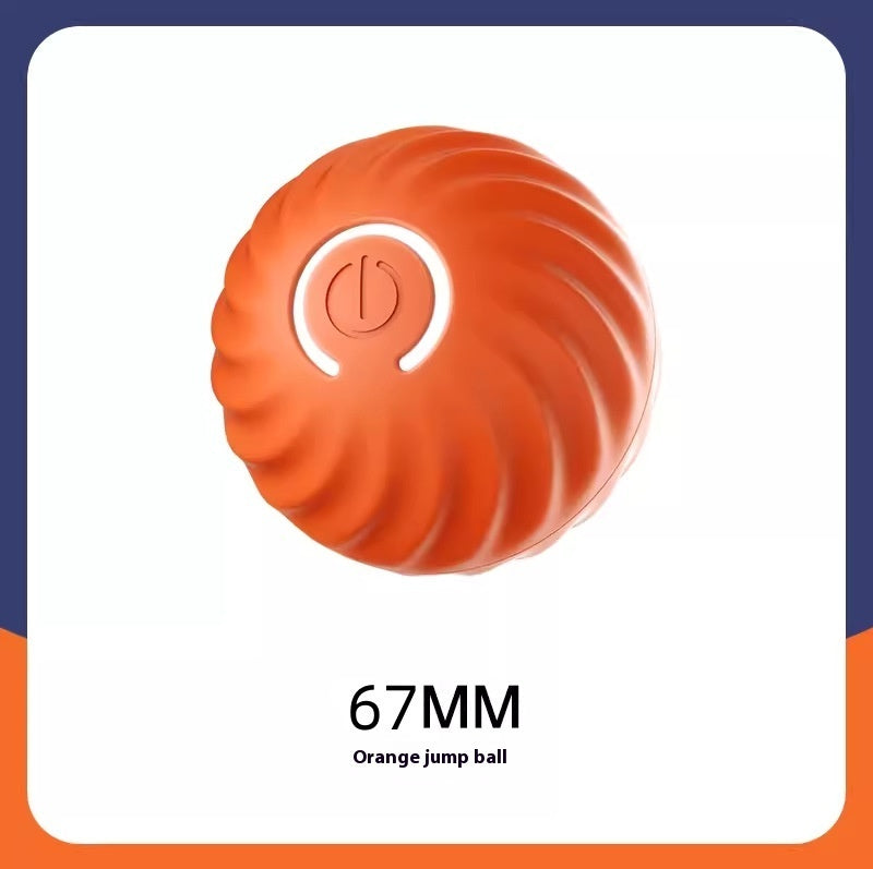 Zenball – The Ultimate Smart Toy for Dogs
