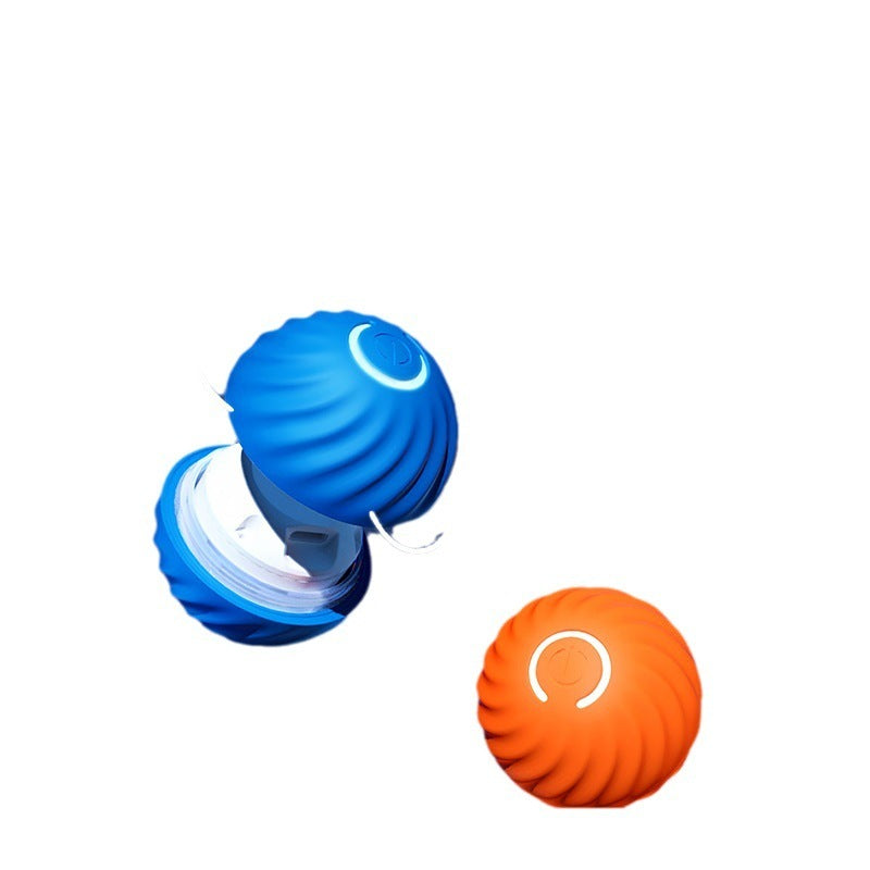 Zenball – The Ultimate Smart Toy for Dogs