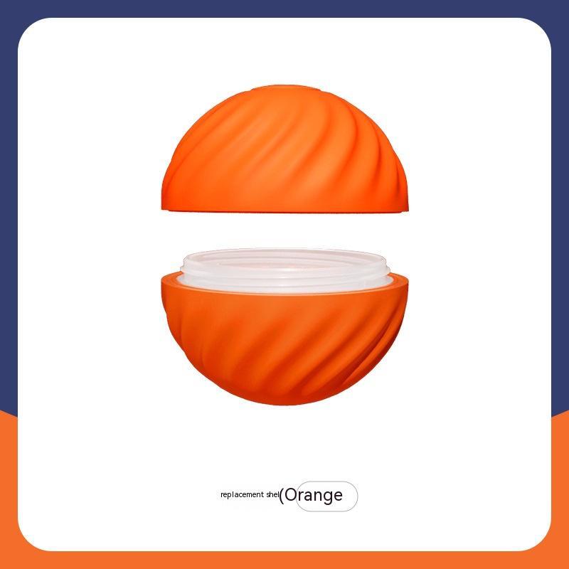 Zenball – The Ultimate Smart Toy for Dogs