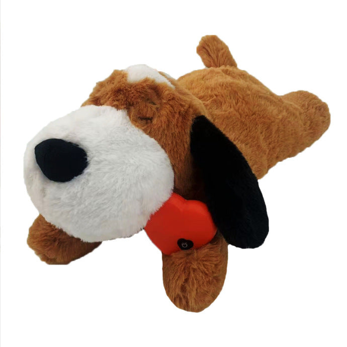 Snugahound - For When Their Main Best Friend Has a Job
