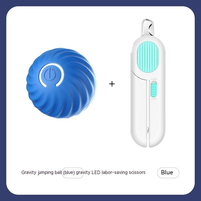 Zenball – The Ultimate Smart Toy for Dogs
