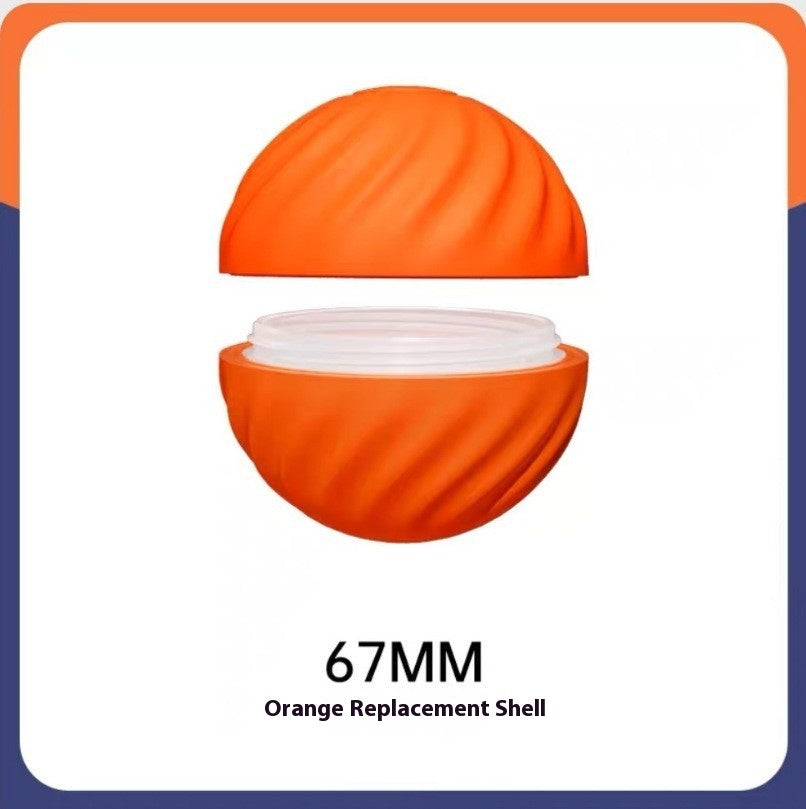 Zenball – The Ultimate Smart Toy for Dogs