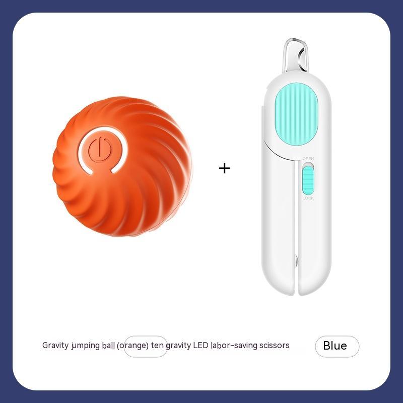 Zenball – The Ultimate Smart Toy for Dogs
