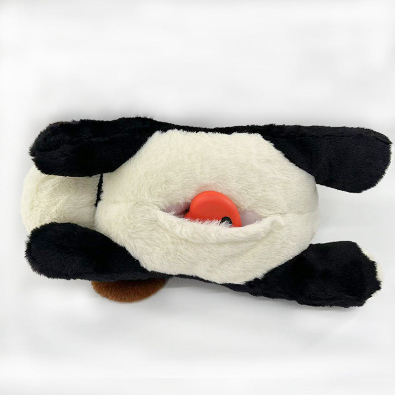 Snugahound - For When Their Main Best Friend Has a Job