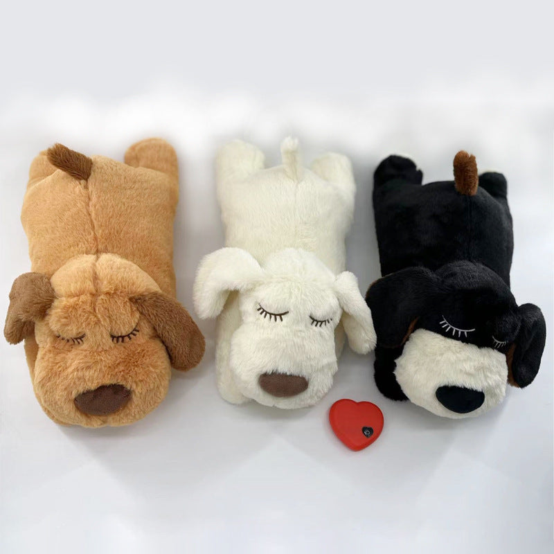 Snugahound - For When Their Main Best Friend Has a Job