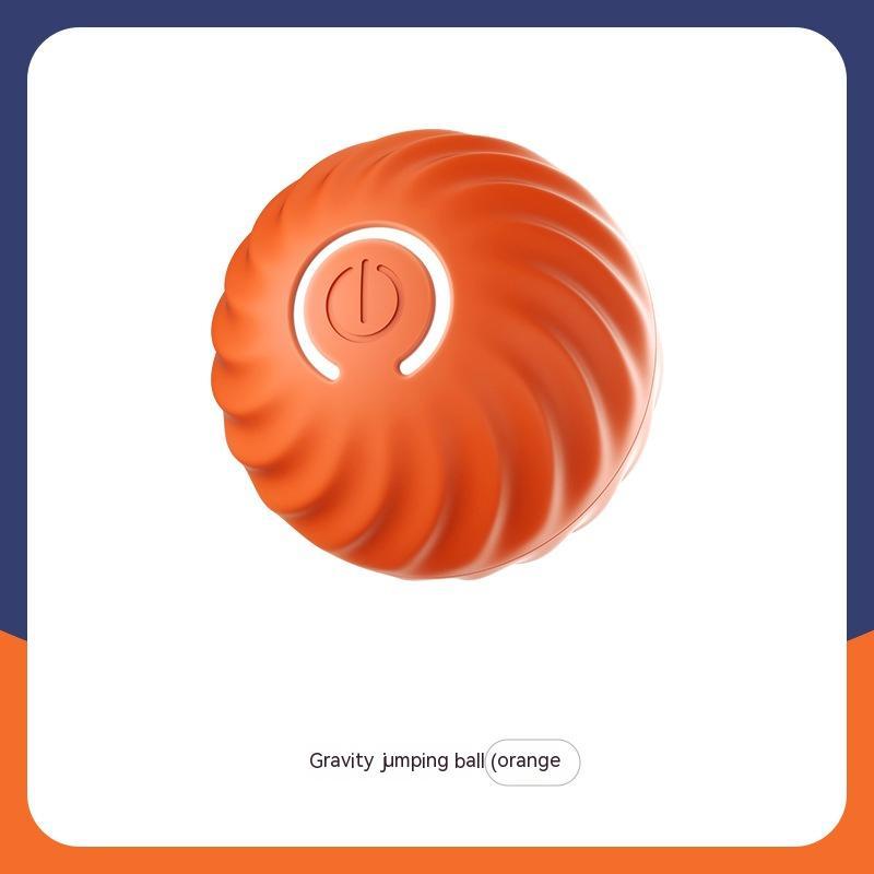 Zenball – The Ultimate Smart Toy for Dogs