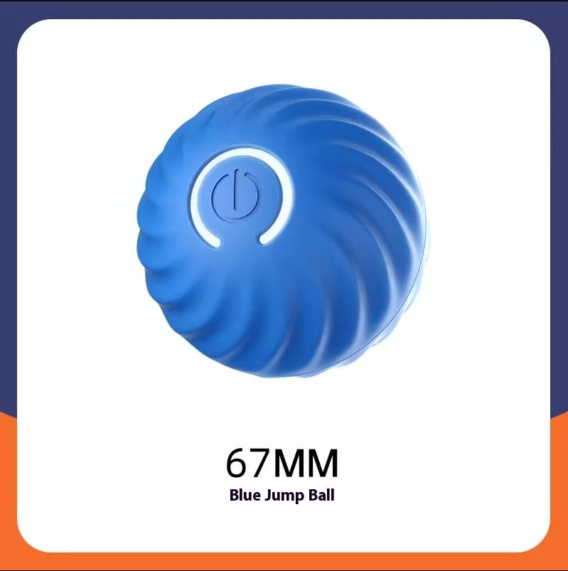 Zenball – The Ultimate Smart Toy for Dogs