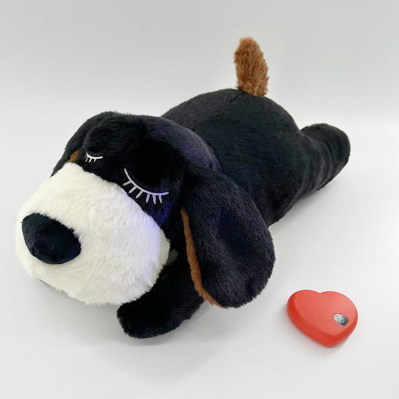 Snugahound - For When Their Main Best Friend Has a Job